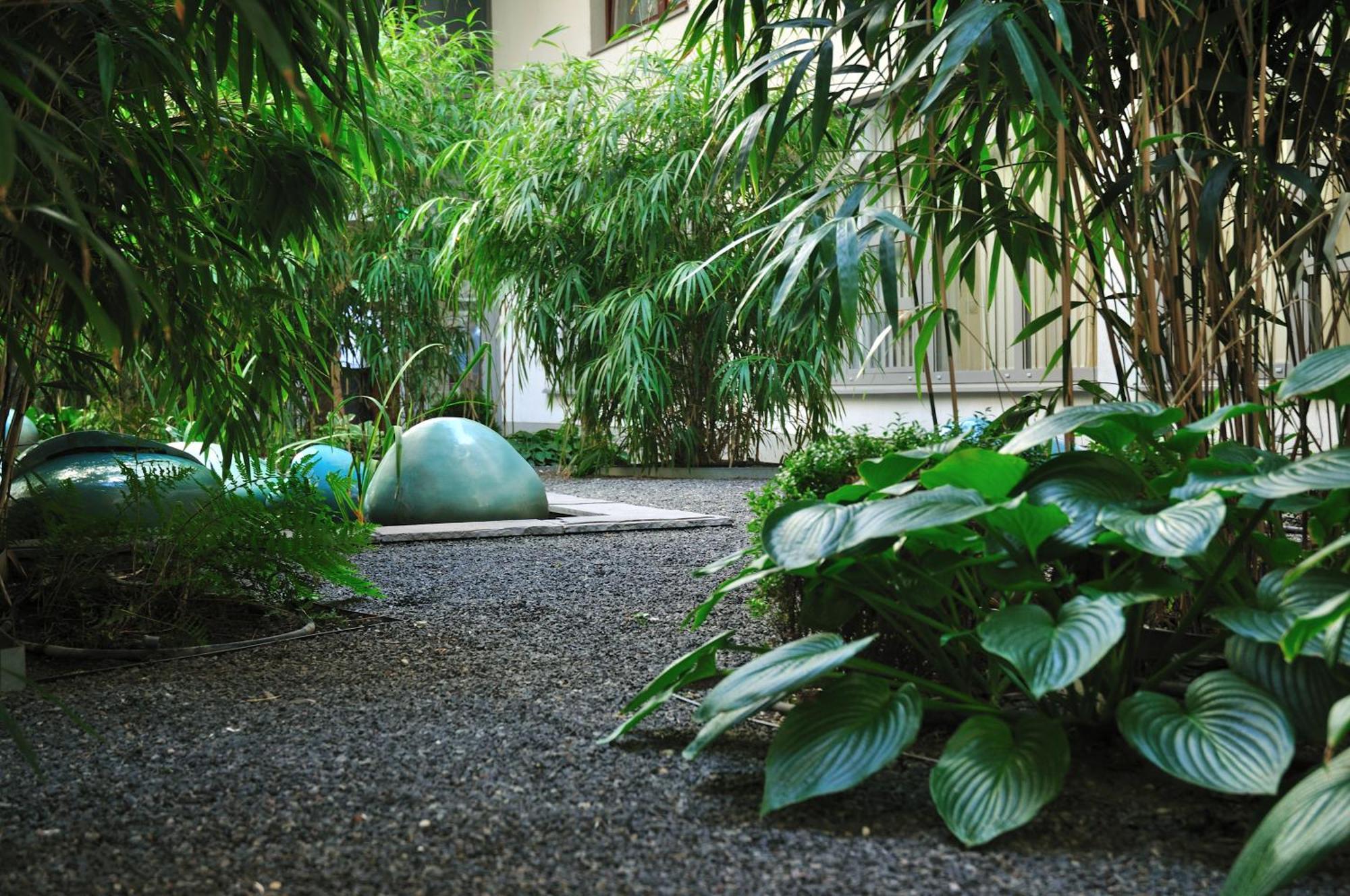 Urban Oasis With Free Parking Leilighet Budapest Eksteriør bilde